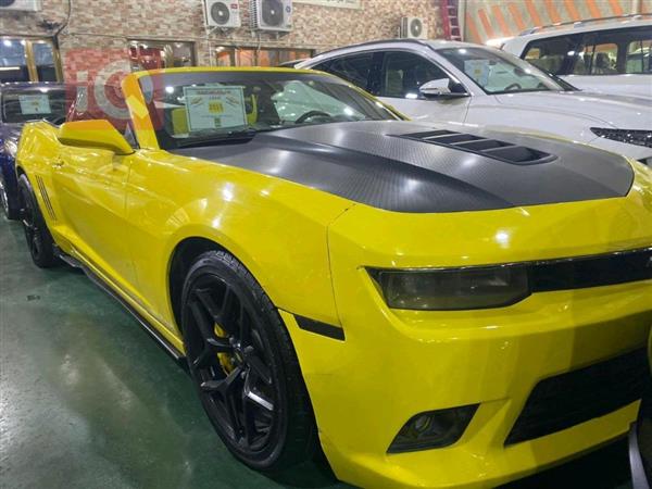 Chevrolet for sale in Iraq